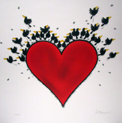 All you need is love