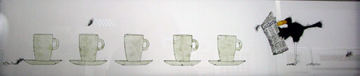 Coffee break