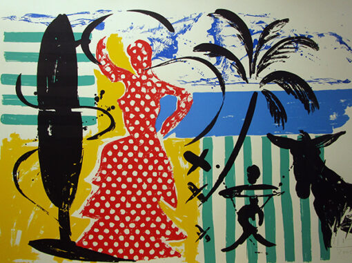 Mallorca Flamenco