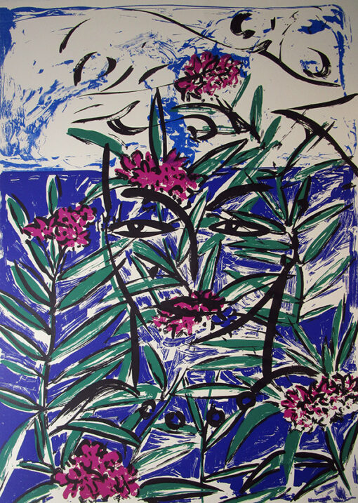 Mallorco Oleander