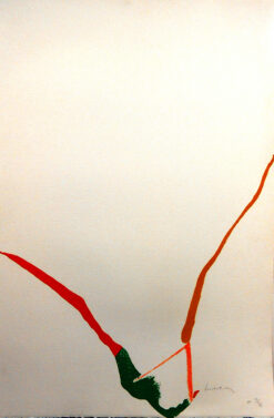 Helen Frankenthaler