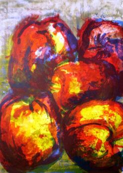 Rainer Fetting