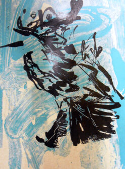 Georg Baselitz