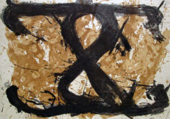Antoni Tapies