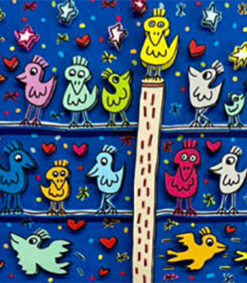 James Rizzi